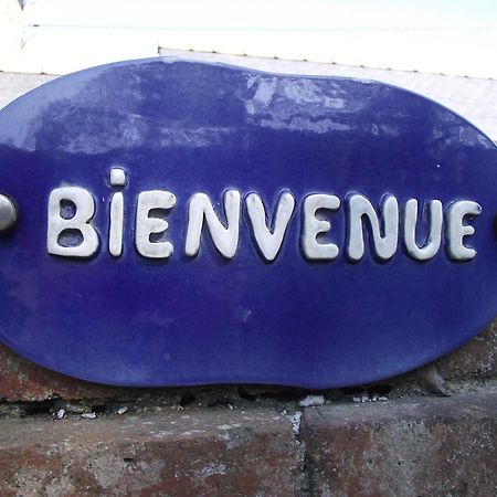 Chambres D'Hotes Le Clos D'Enhaut Dinard Zewnętrze zdjęcie