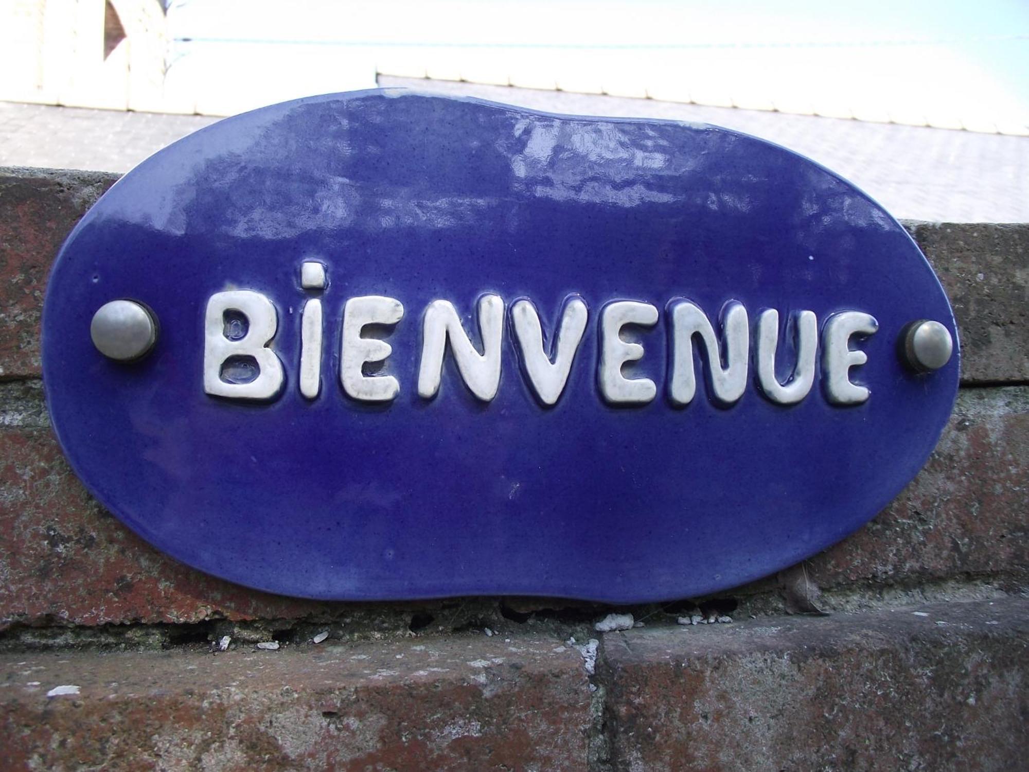 Chambres D'Hotes Le Clos D'Enhaut Dinard Zewnętrze zdjęcie