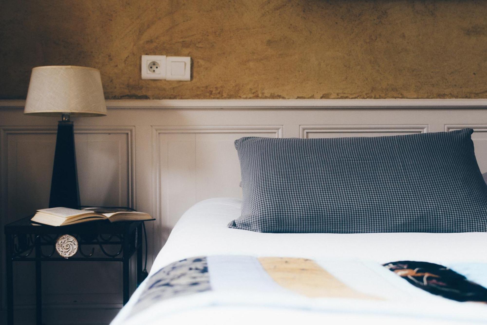 Chambres D'Hotes Le Clos D'Enhaut Dinard Zewnętrze zdjęcie