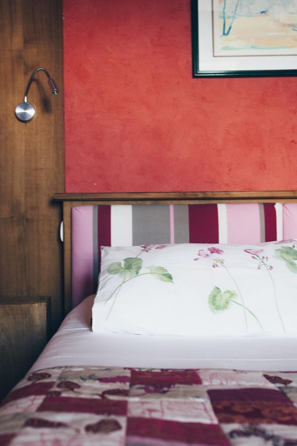 Chambres D'Hotes Le Clos D'Enhaut Dinard Zewnętrze zdjęcie